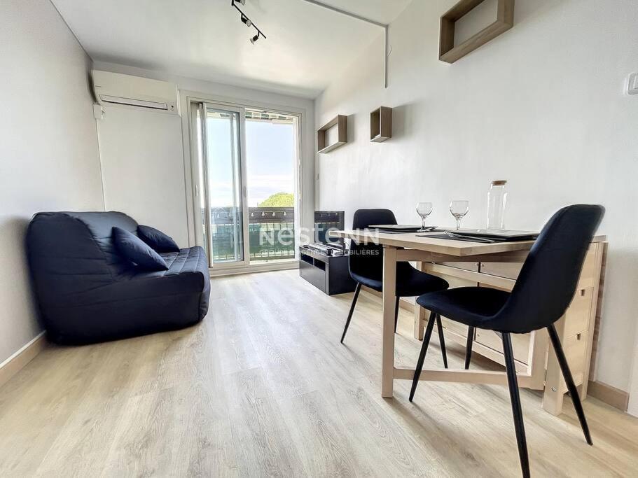 2980-Appartement 1 Ch A 100M De La Mer アルジェレス・シュル・メール エクステリア 写真