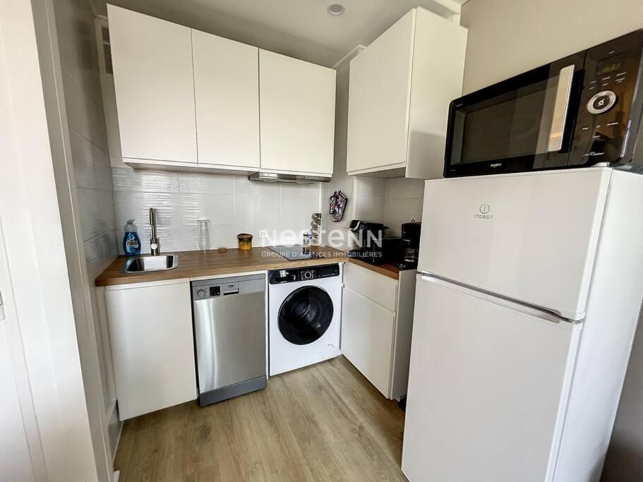 2980-Appartement 1 Ch A 100M De La Mer アルジェレス・シュル・メール エクステリア 写真