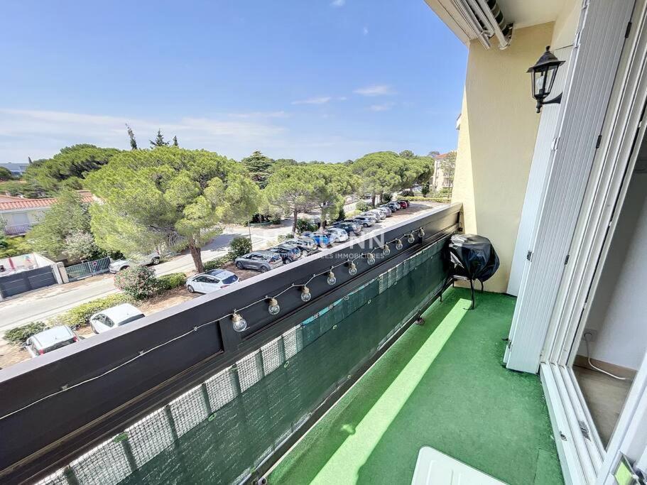 2980-Appartement 1 Ch A 100M De La Mer アルジェレス・シュル・メール エクステリア 写真