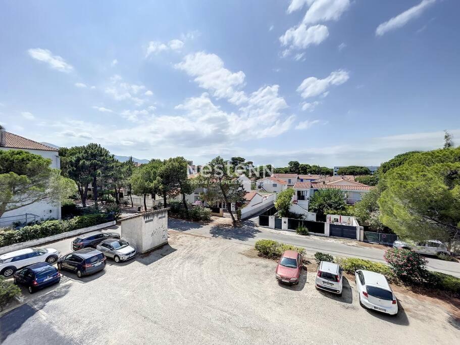 2980-Appartement 1 Ch A 100M De La Mer アルジェレス・シュル・メール エクステリア 写真