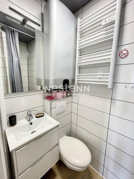 2980-Appartement 1 Ch A 100M De La Mer アルジェレス・シュル・メール エクステリア 写真