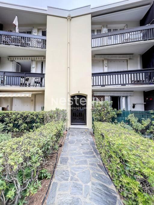 2980-Appartement 1 Ch A 100M De La Mer アルジェレス・シュル・メール エクステリア 写真